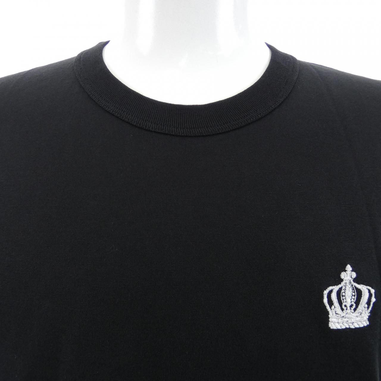 ドルチェアンドガッバーナ DOLCE&GABBANA G8FV4T/G7HCH Tシャツ