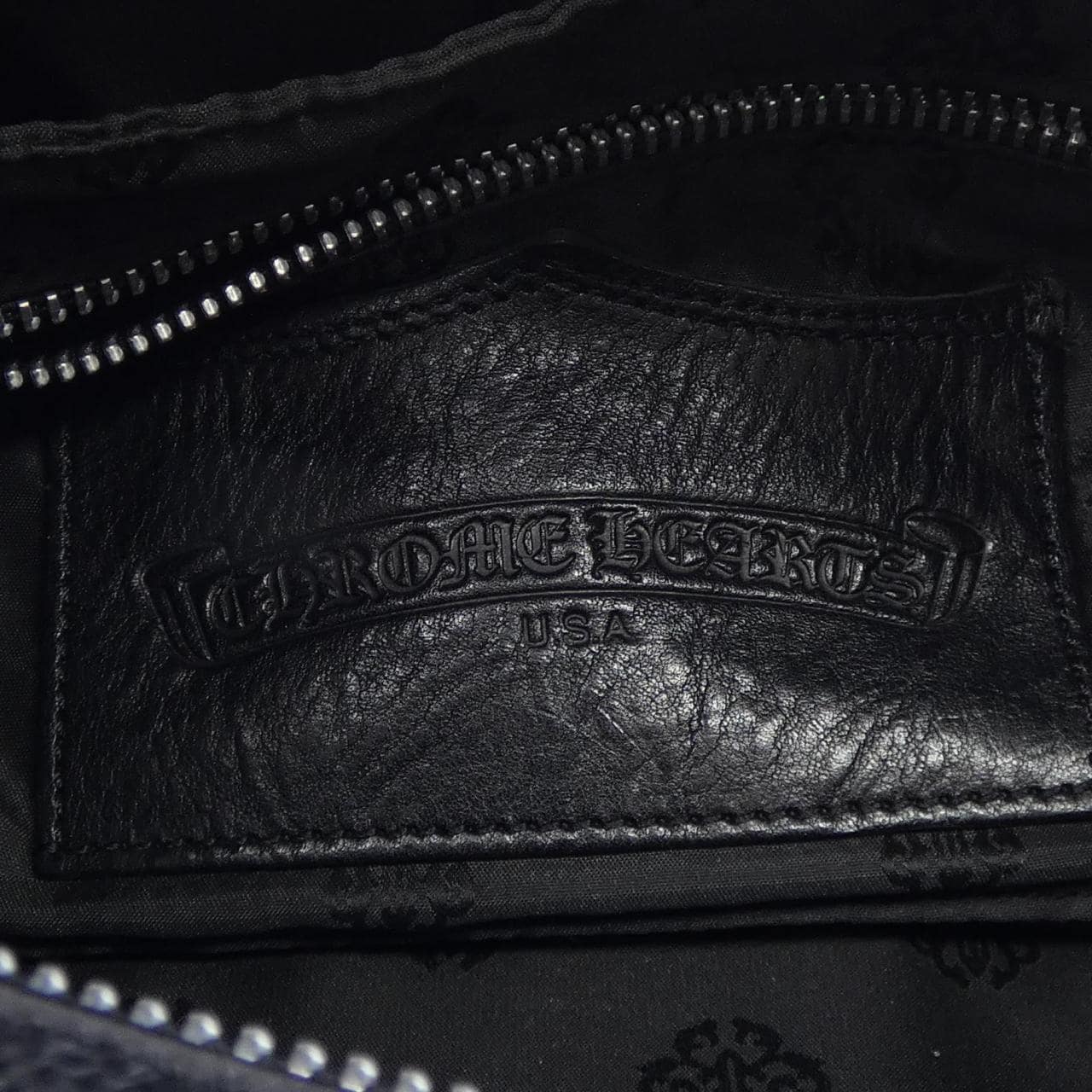 クロムハーツ CHROME HEARTS MONICA BS FLEUR BAG