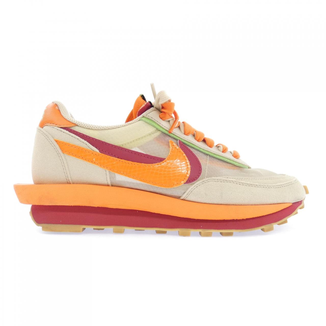 ナイキサカイ NIKE×SACAI DH1347-100 スニーカー