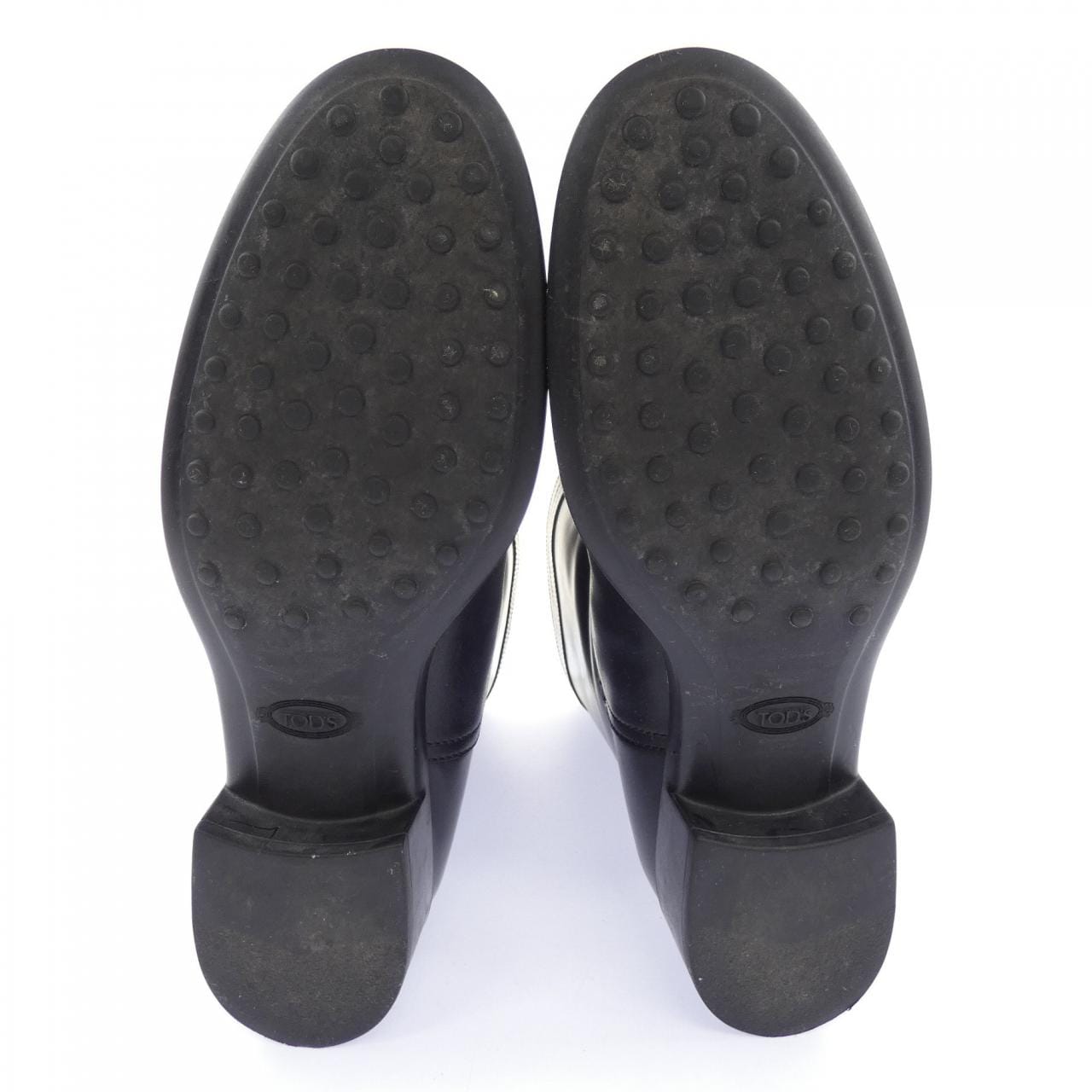 トッズ TOD'S ブーツ