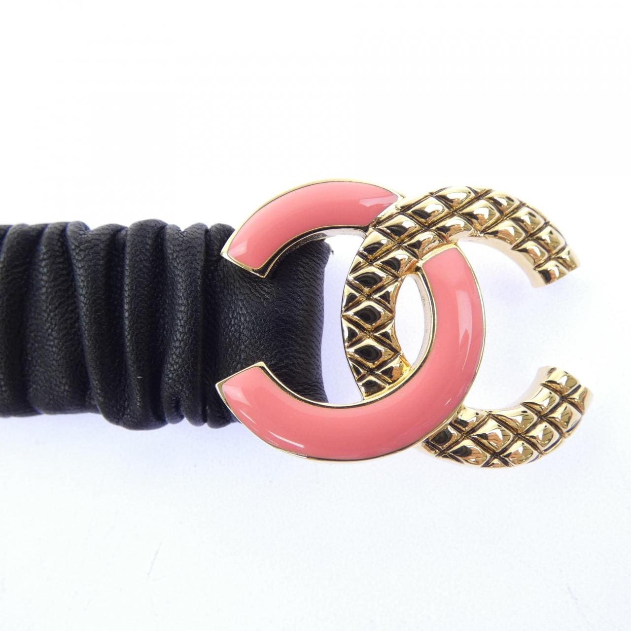 シャネル CHANEL BELT