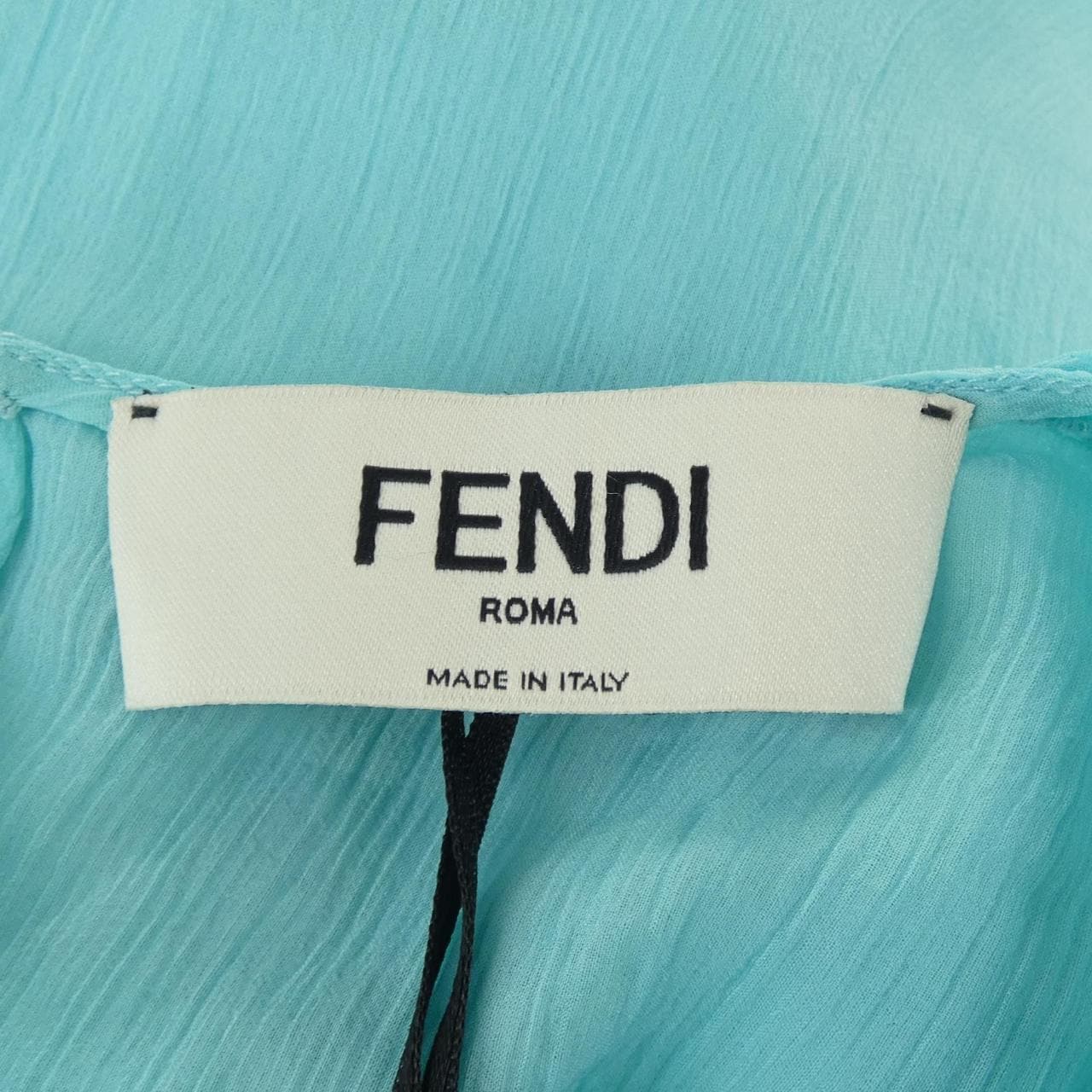 フェンディ FENDI FDB994 AKSE ワンピース