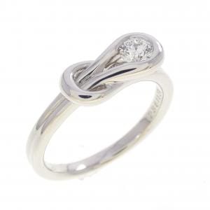 フォーエバー　マーク エンコルディア リング 0.17CT