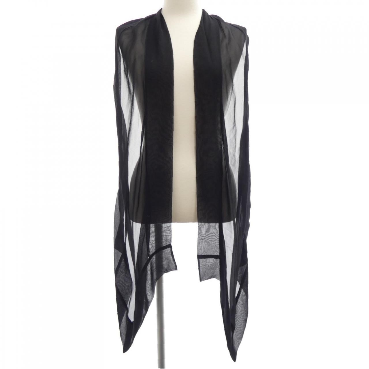 シャネル CHANEL STOLE