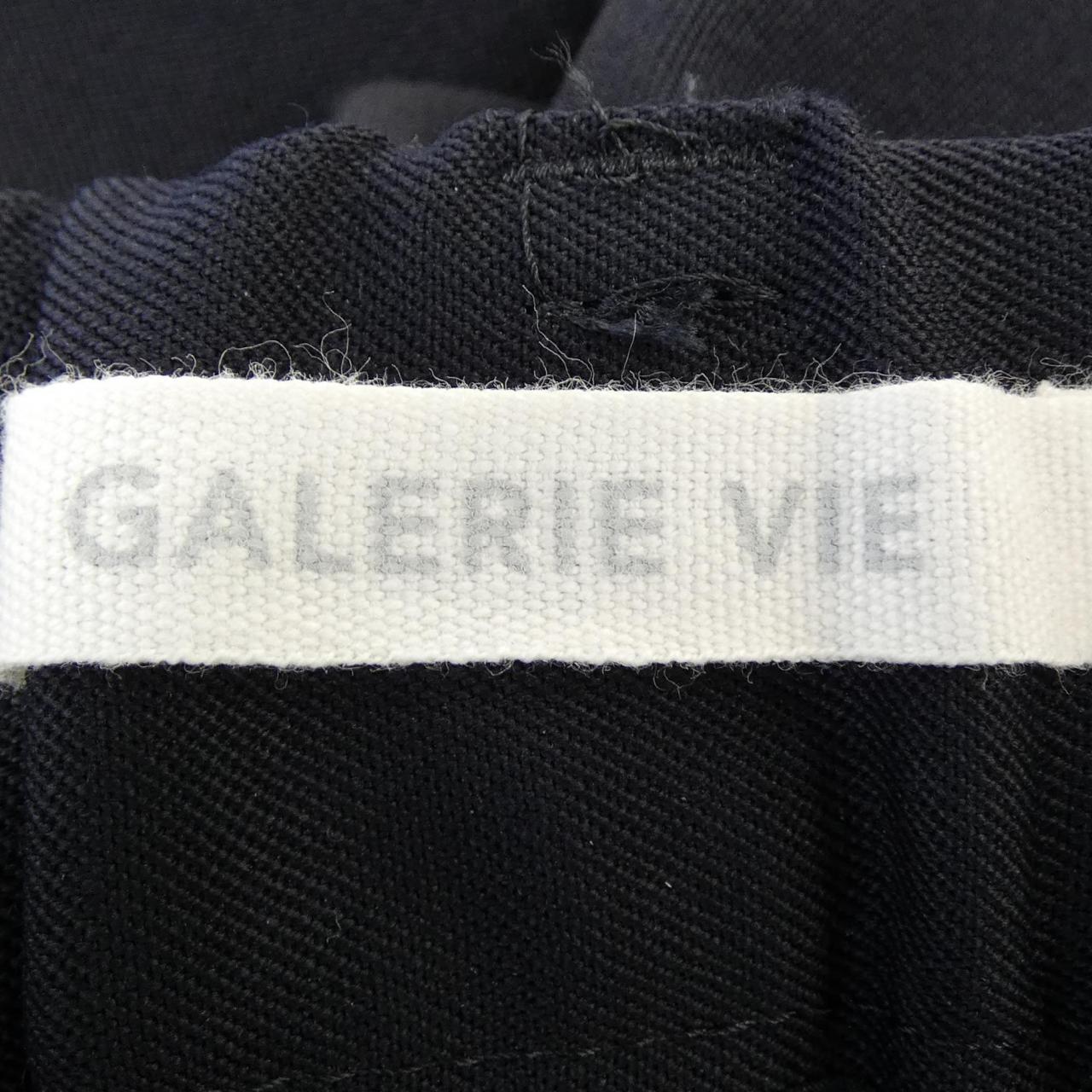 ギャルリーヴィー GALERIE VIE パンツ