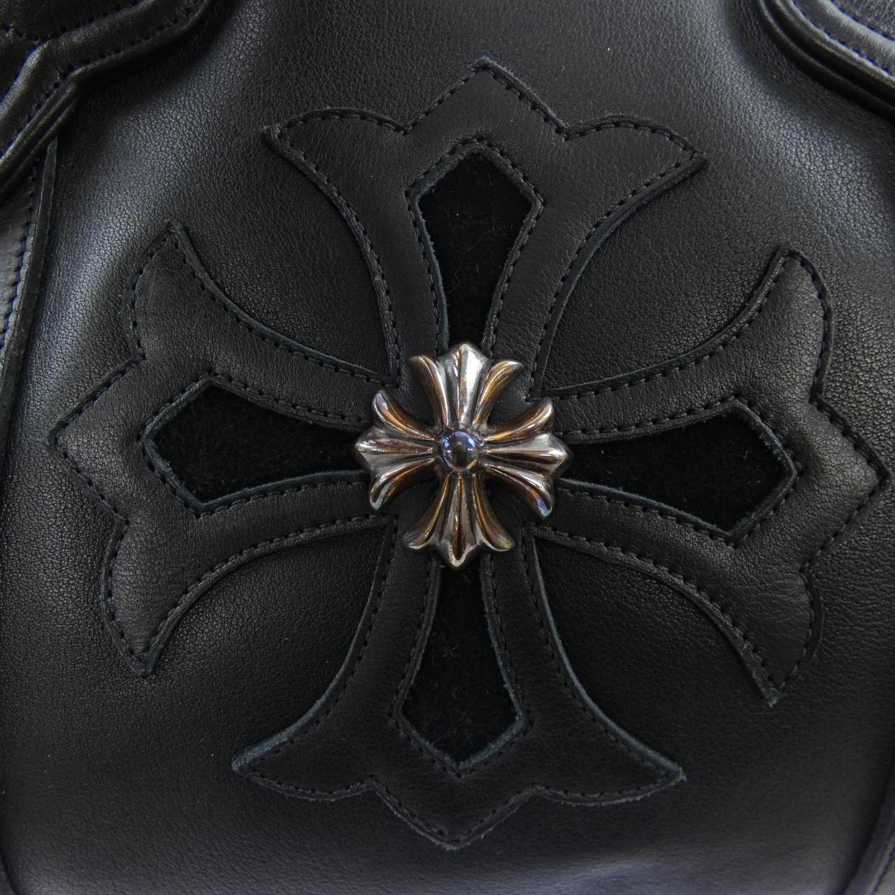 クロムハーツ CHROME HEARTS DUFFLE CH PLUS BAG