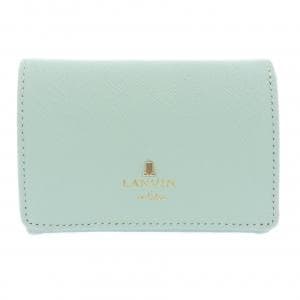 ランバンオンブルー LANVIN en Bleu WALLET