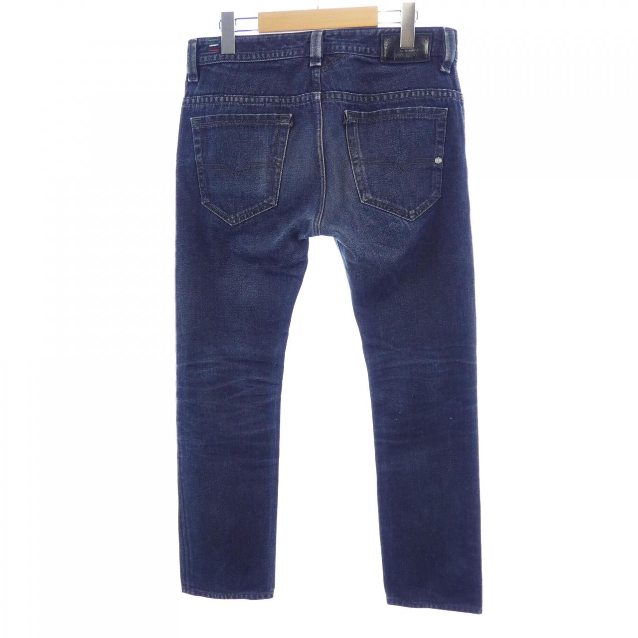 ディーゼル DIESEL THAVAR L.32 ジーンズ