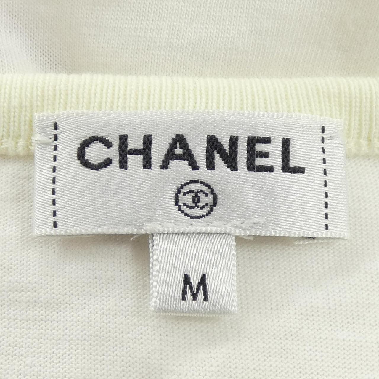 シャネル CHANEL ココキューバ COCO CUBA P55821K07323 17C Tシャツ