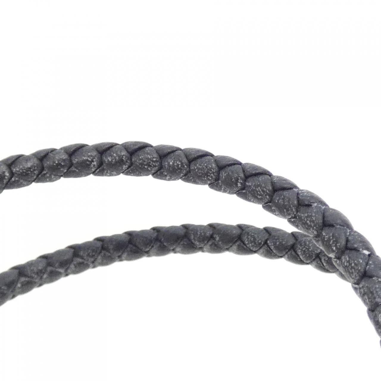 エルメス ルリ ドゥブル トゥール 071727F ブレスレット