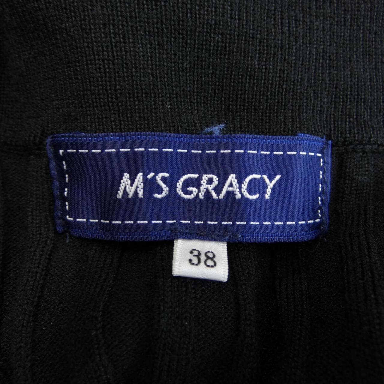 エムズグレーシー M'S GRACY ワンピース