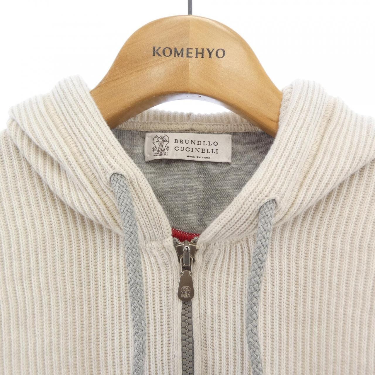 ブルネロクチネリ BRUNELLO CUCINELLI M29200407 ベスト