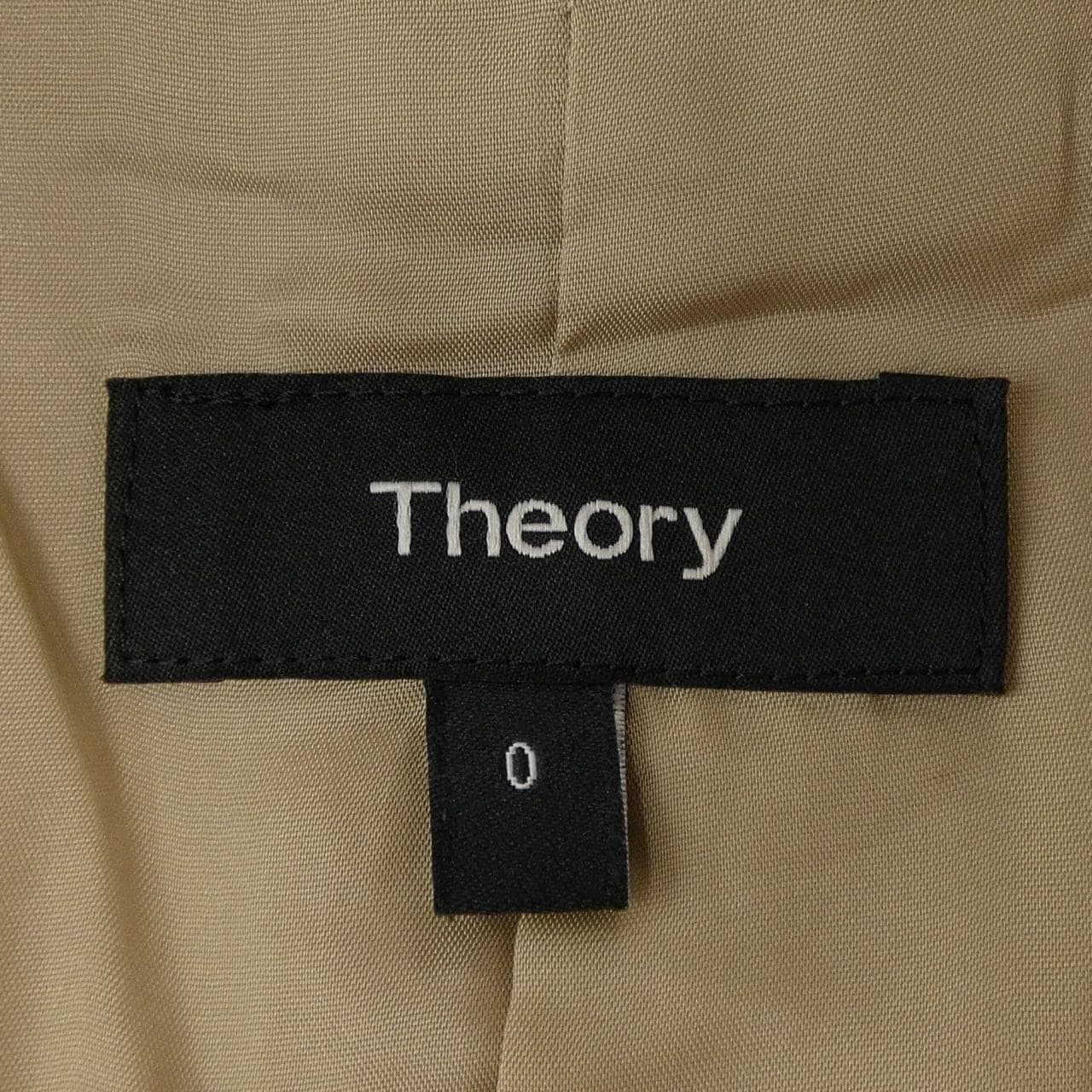 セオリー theory スーツ
