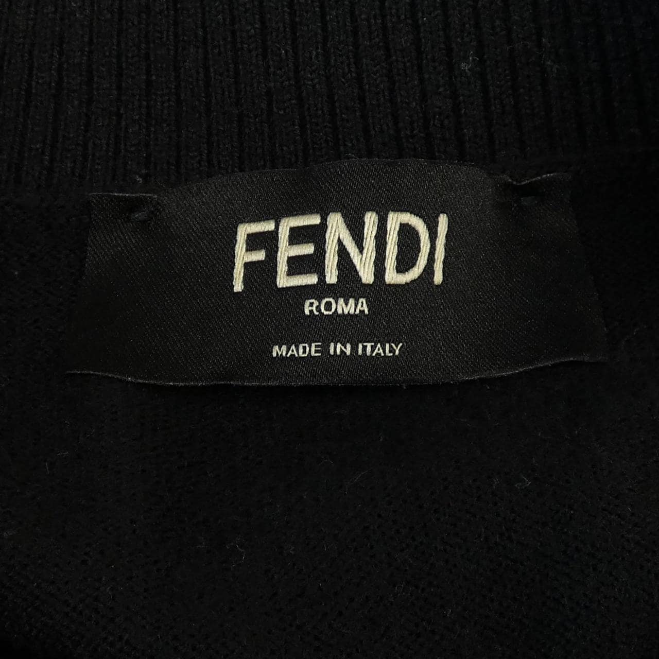 フェンディ FENDI FZX091 AQKW ニット
