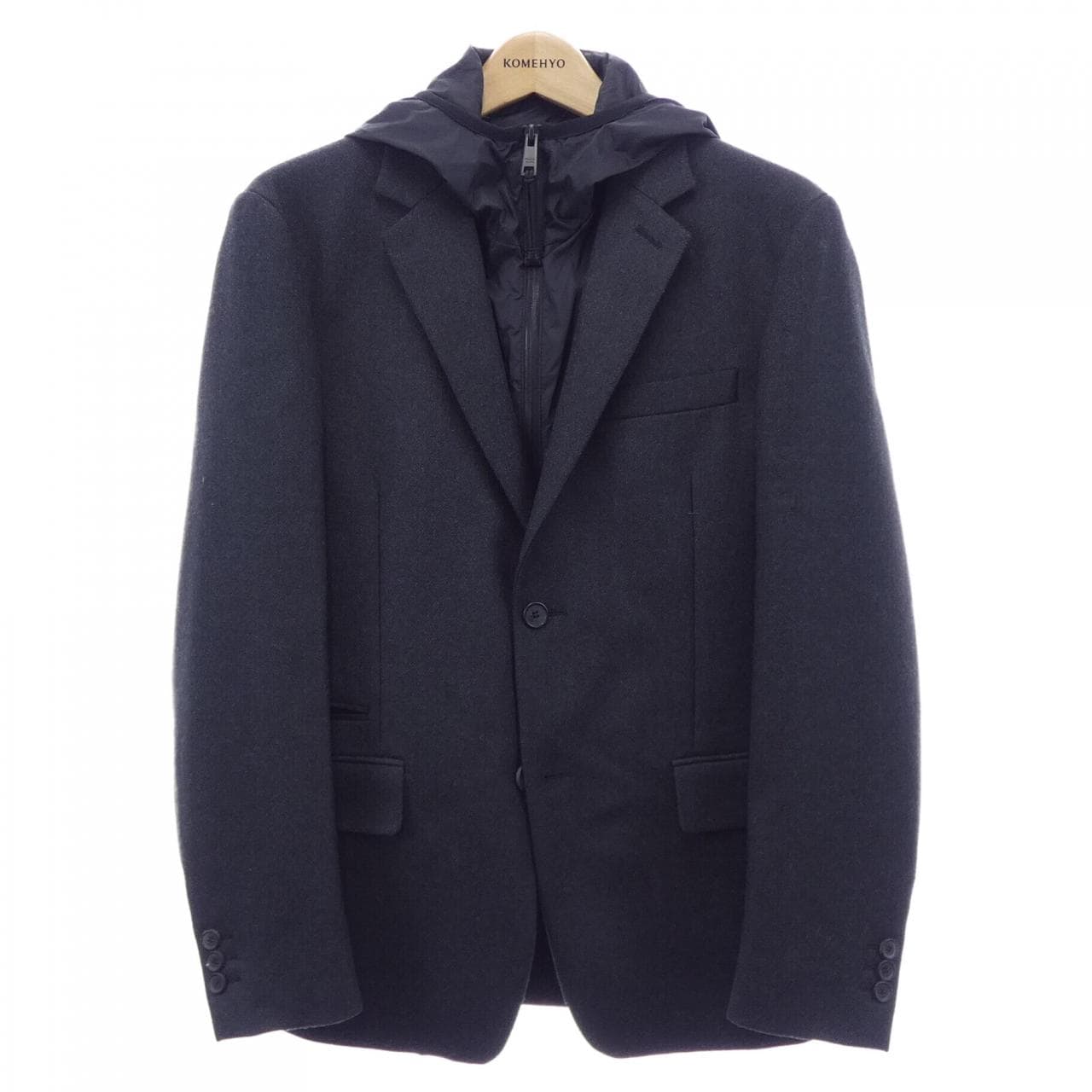プラダ PRADA SD064 ジャケット