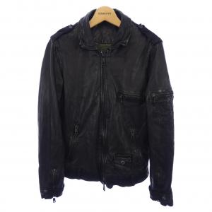 ジョルジオブラット GIORGIO BRATO レザージャケット