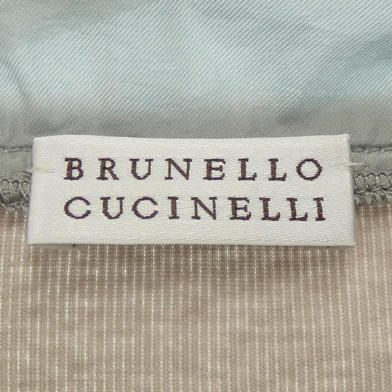 BRUNELLO CUCINELLI CUCINELLI 上衣