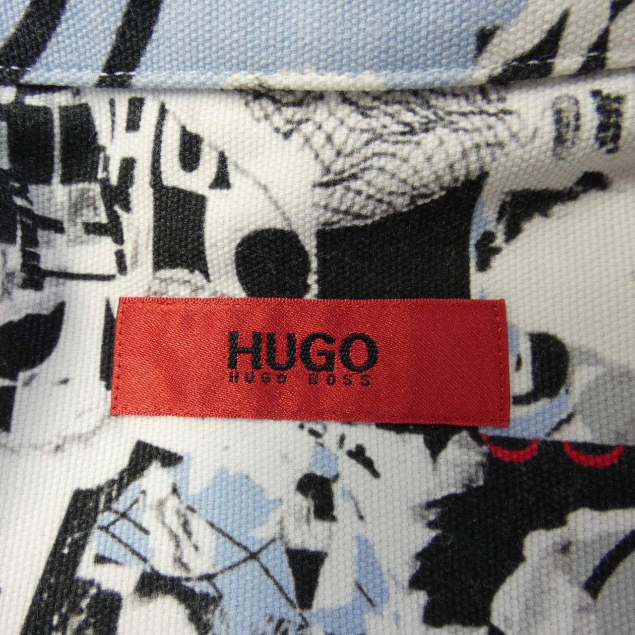 ヒューゴボス HUGO BOSS シャツ