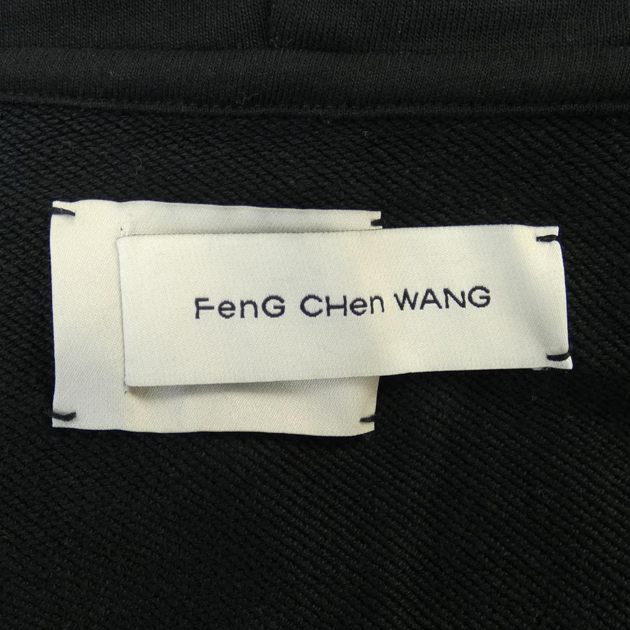 FENGCHENWANG パーカー