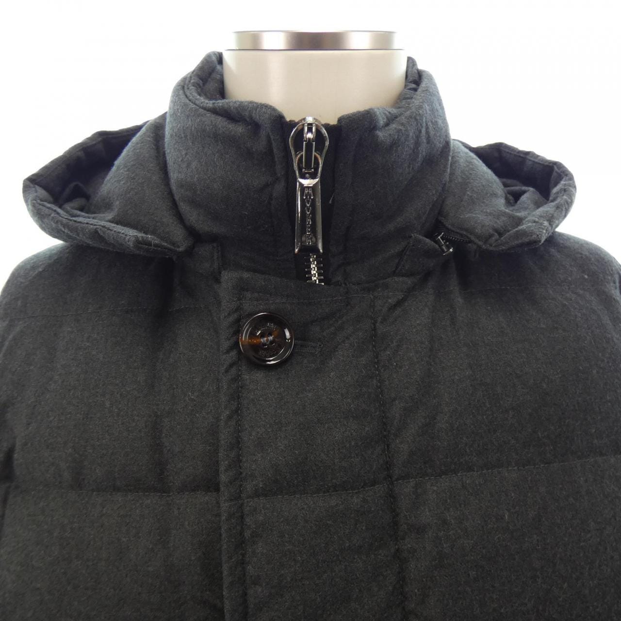 Mouret MOORER down jacket