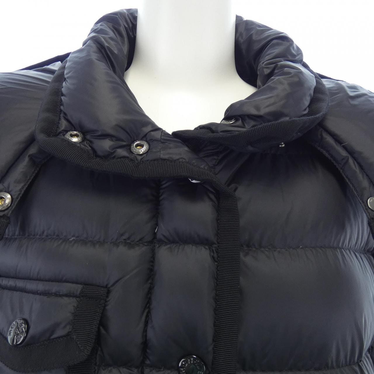 モンクレール MONCLER ダウンコート