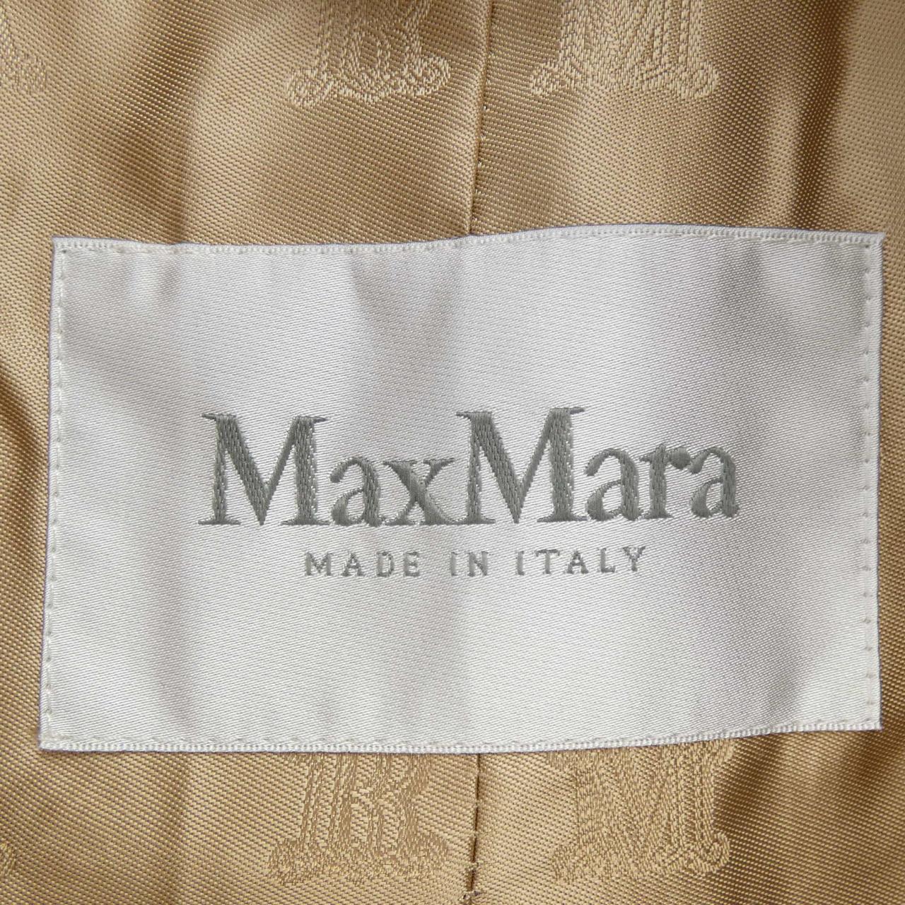 マックスマーラ Max Mara コート