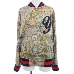 グッチ GUCCI ブルゾン