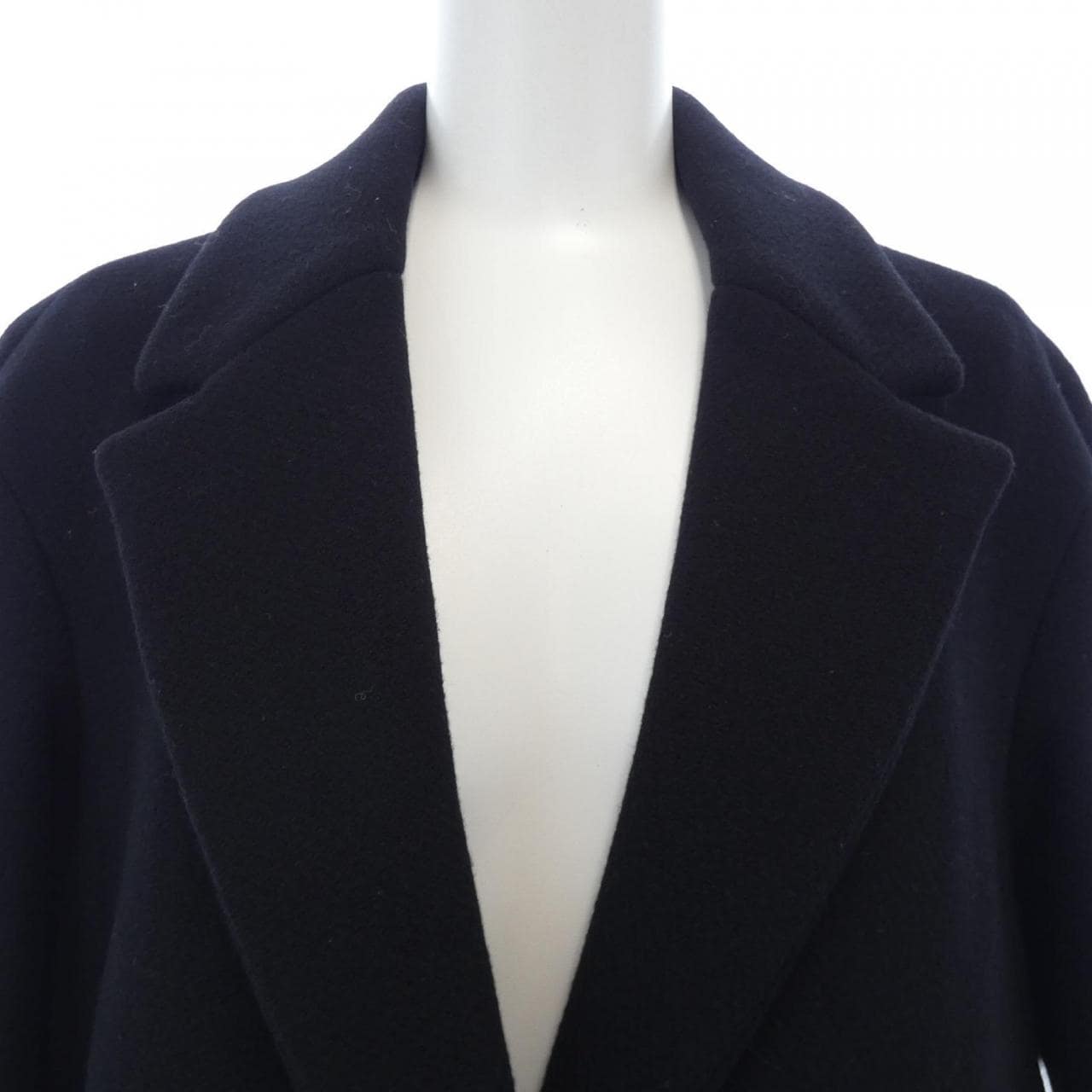 ジルサンダー JIL SANDER チェスターコート