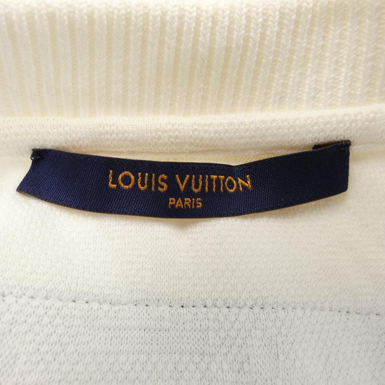 ルイヴィトン LOUIS VUITTON Tシャツ