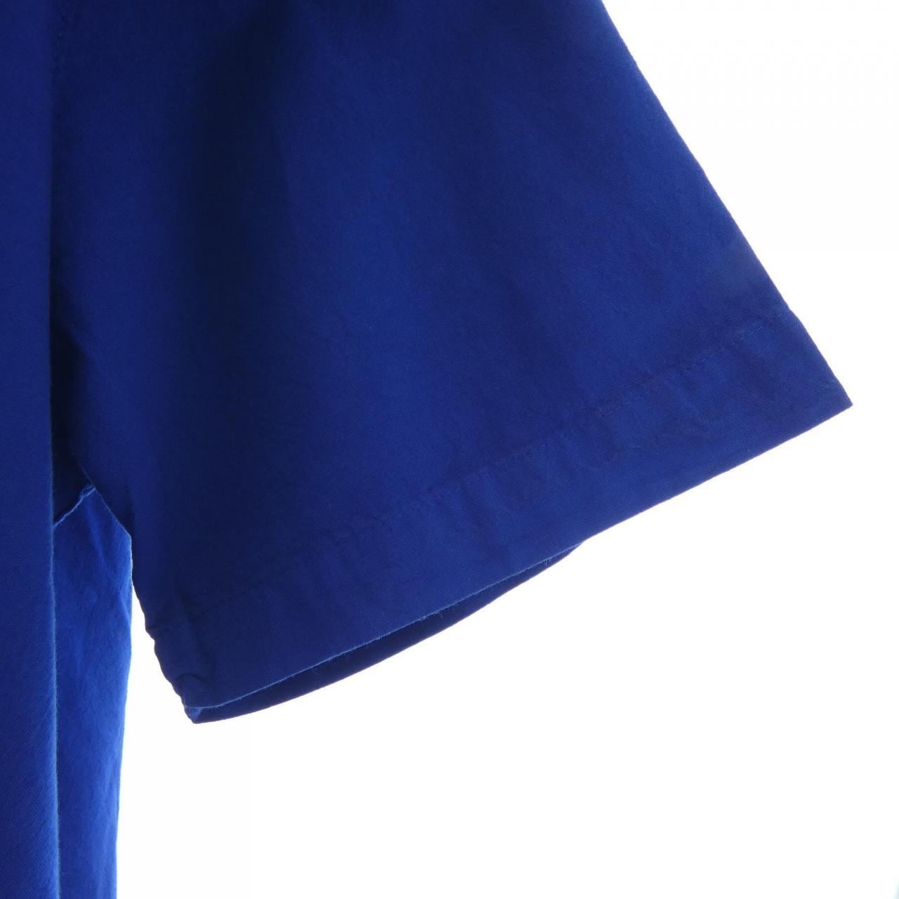SAMUEL ZELIG S/S shirt