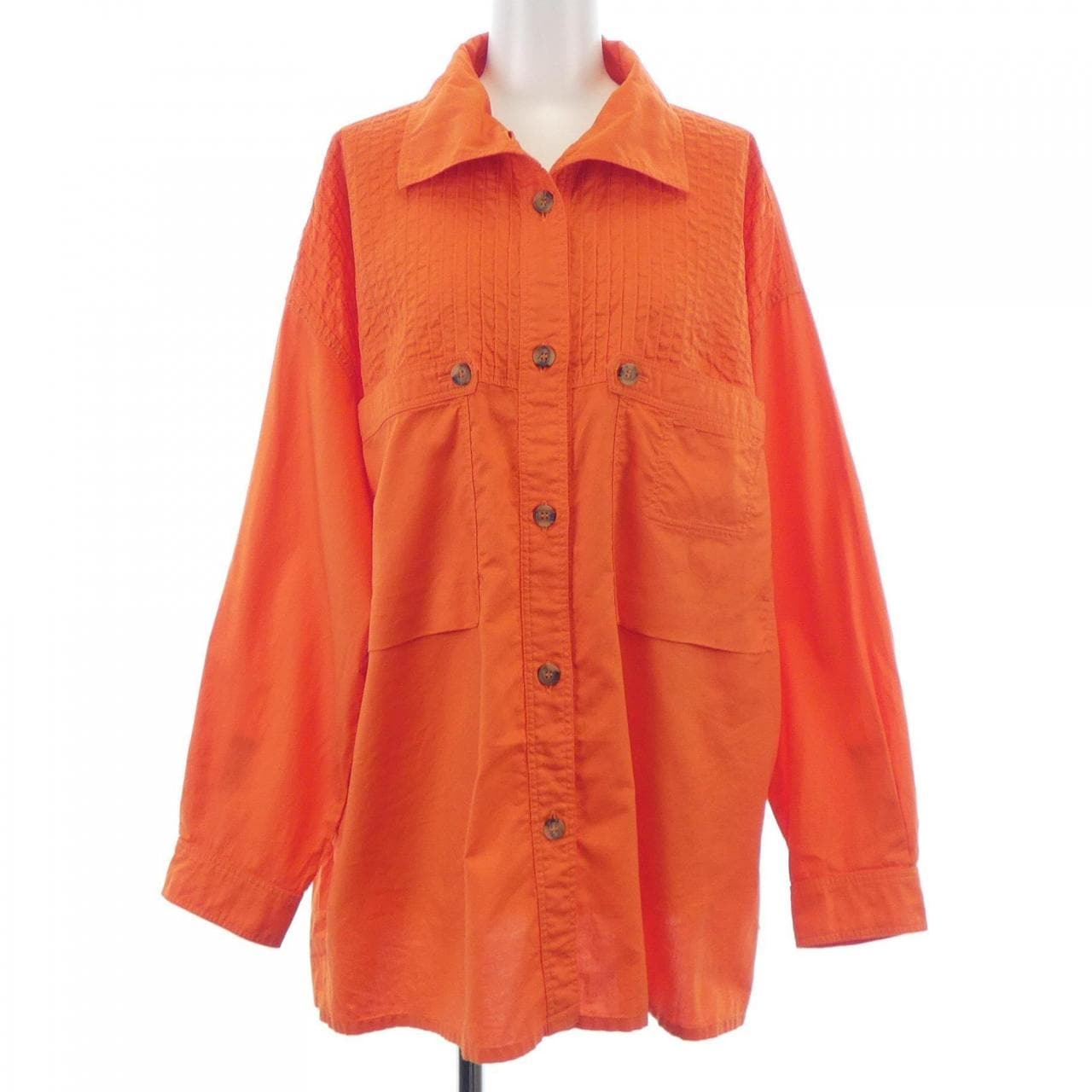 YACCO MARICARD シャツ