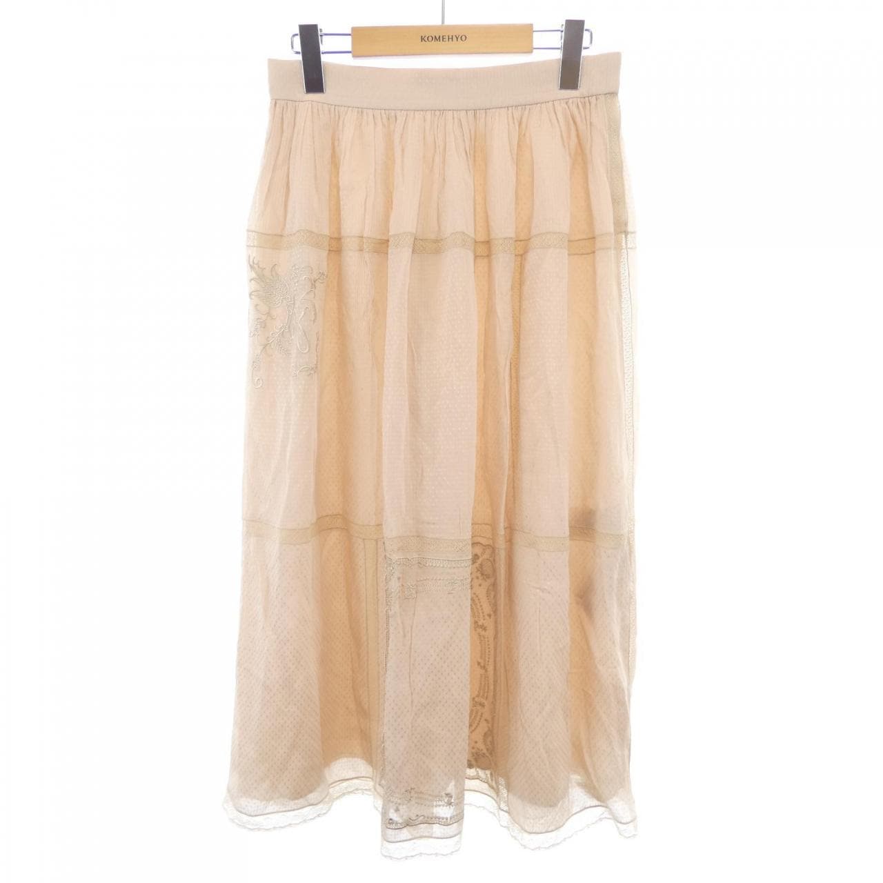 FENDI skirt