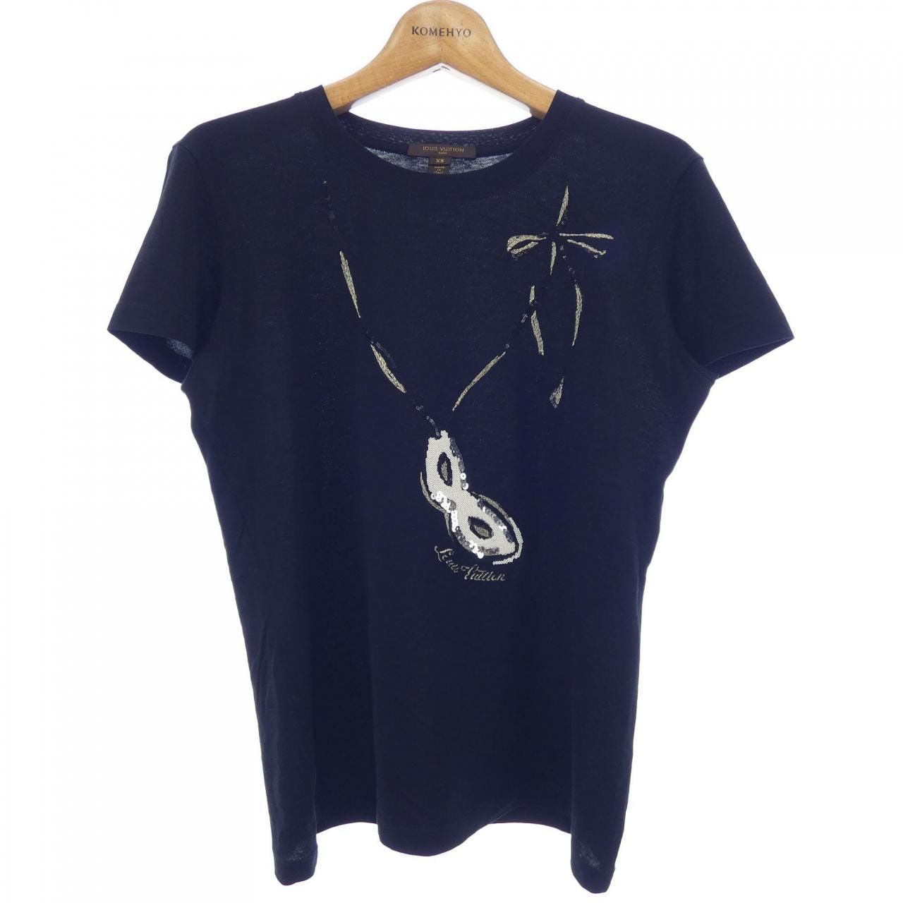 ルイヴィトン LOUIS VUITTON Tシャツ