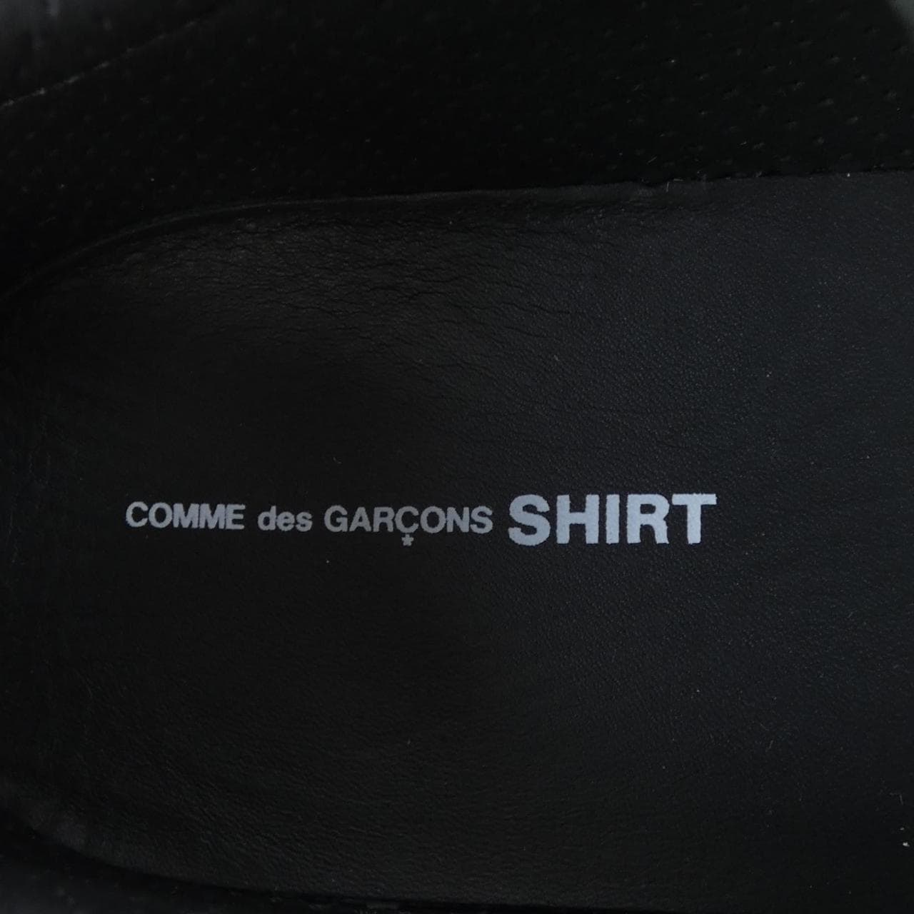 Comme des Garson衬衫GARCONS SHIRT Erik Schedin运动鞋