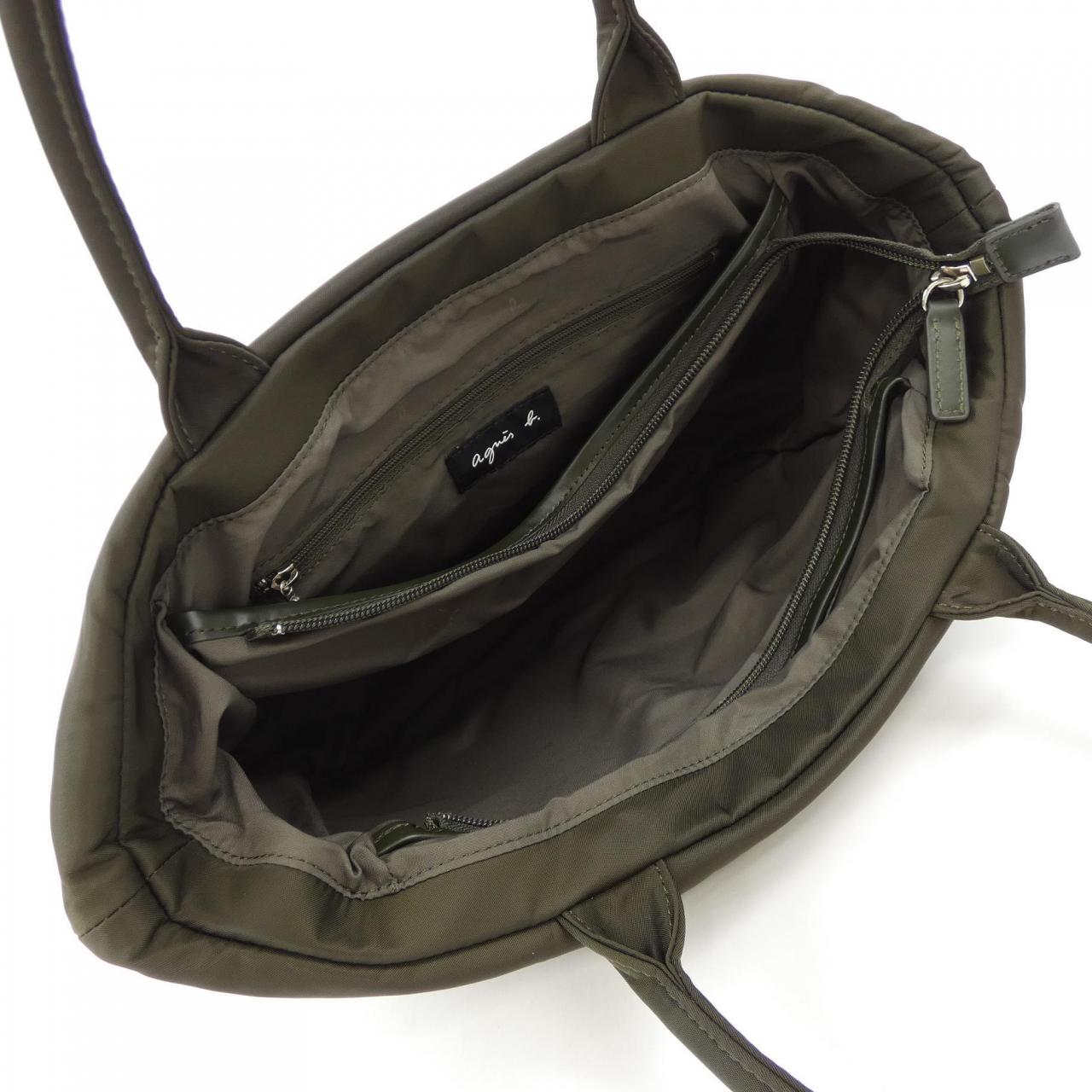 アニエスベー Agnes.b NS24-12 BAG