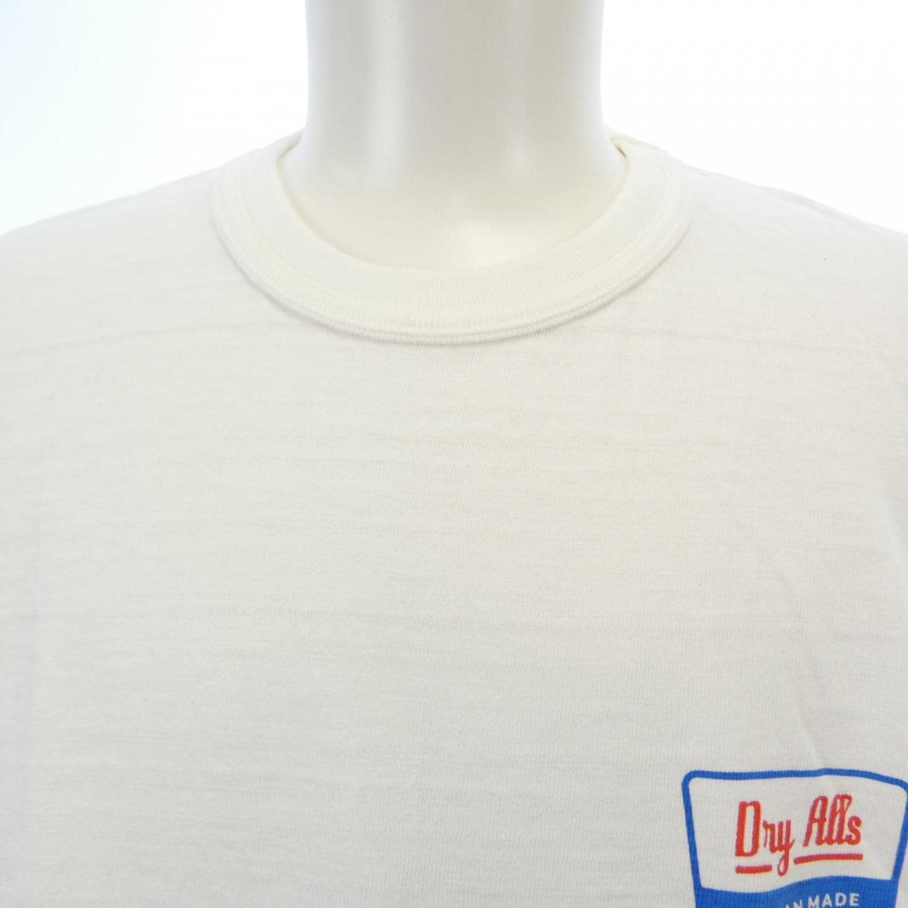 ヒューマンメイド HUMAN MADE Tシャツ