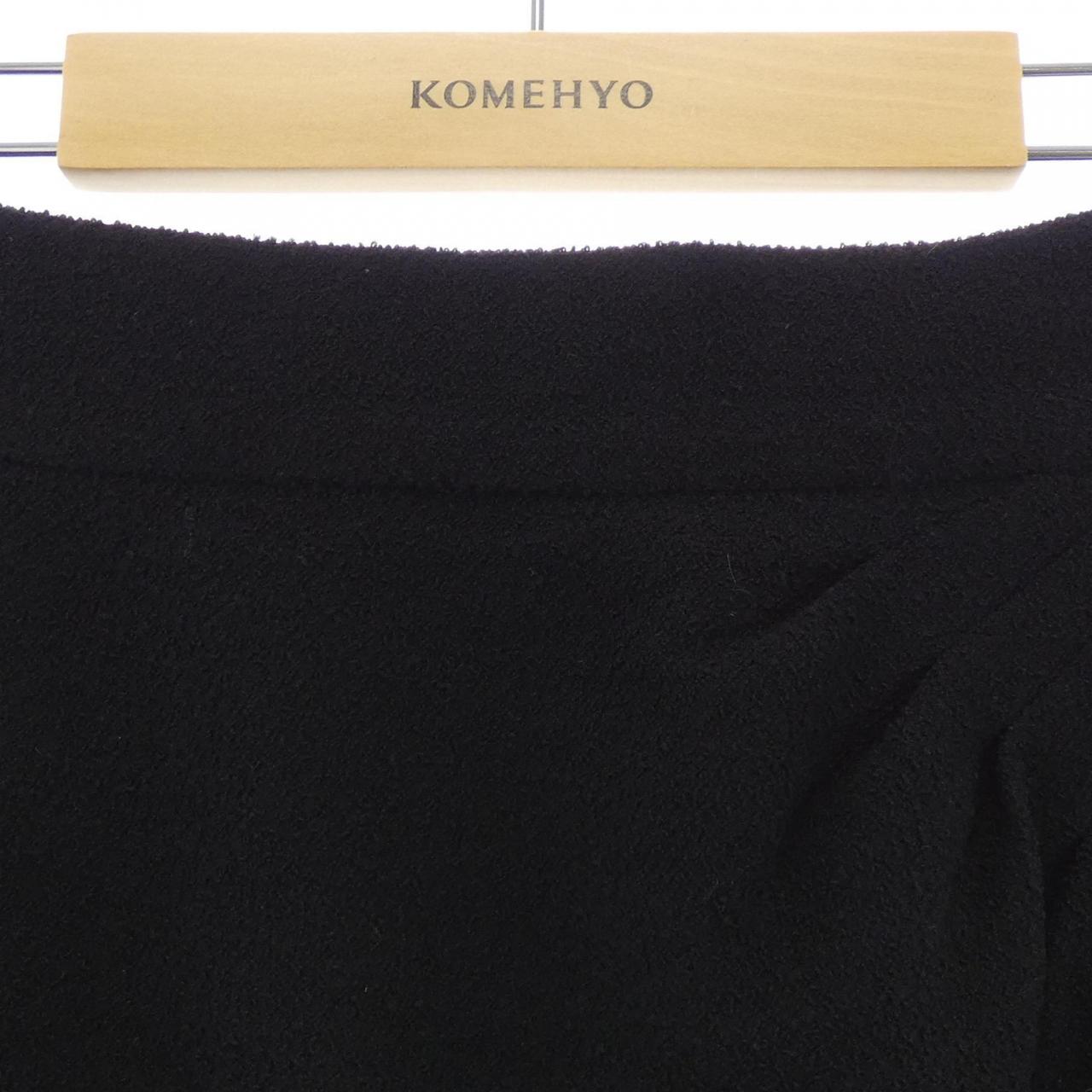 シャネル CHANEL P37182V18196 スカート