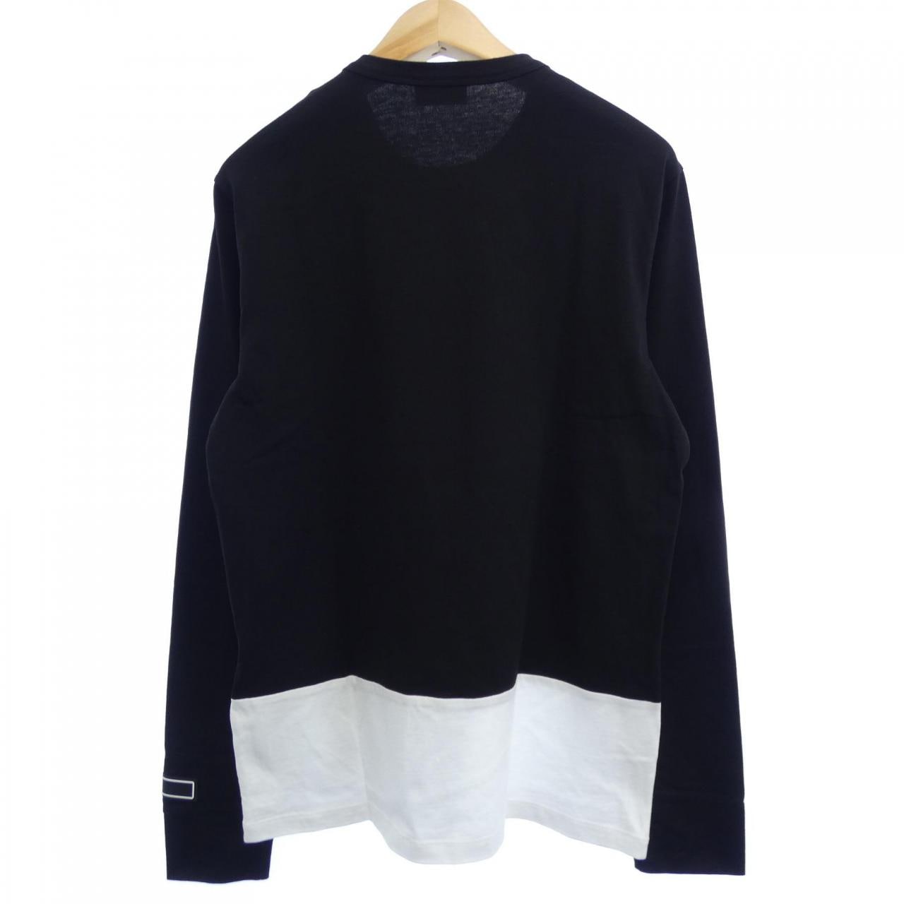 モンクレール MONCLER F10918D70020 8390T Tシャツ