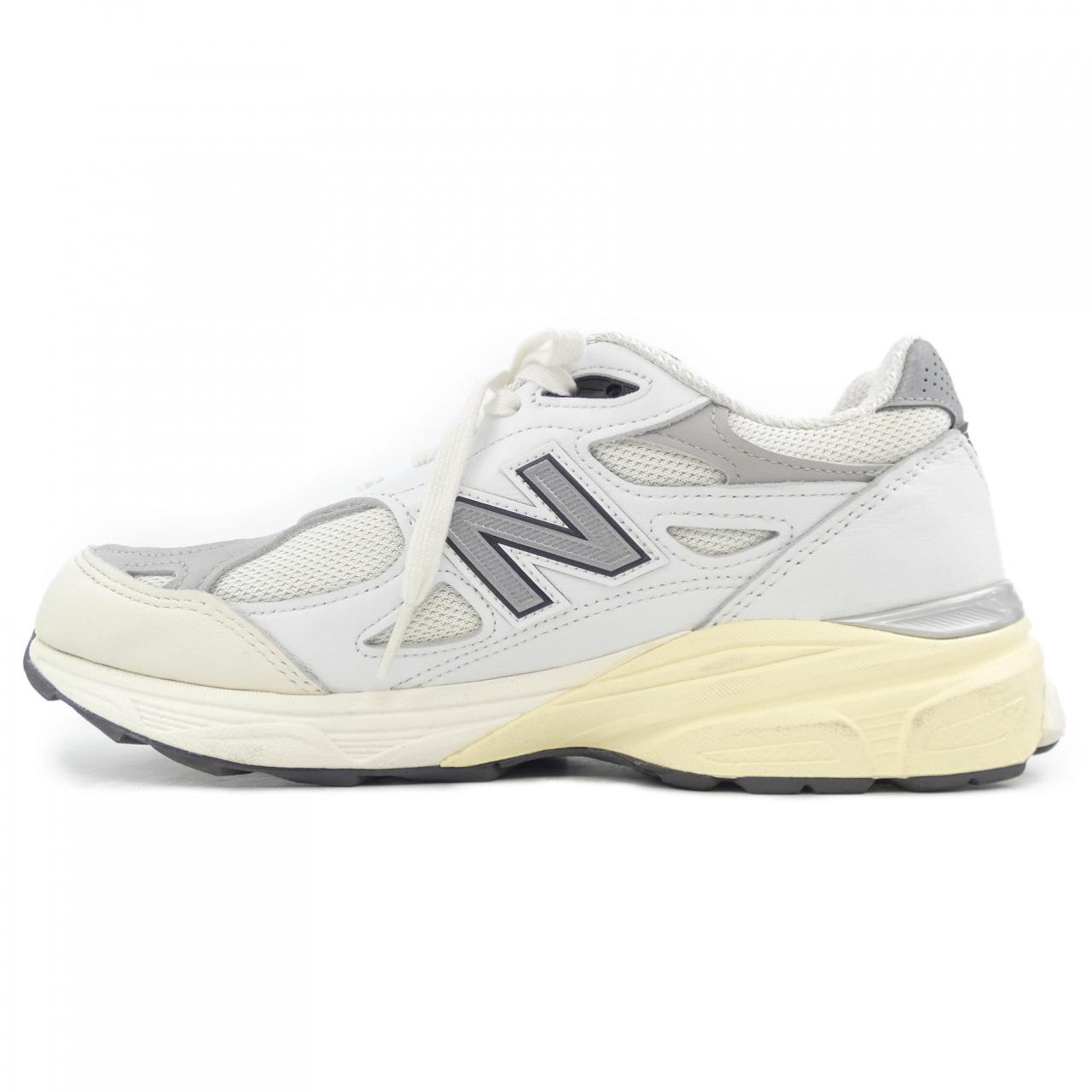 ニューバランス NEW BALANCE M990AL3 スニーカー