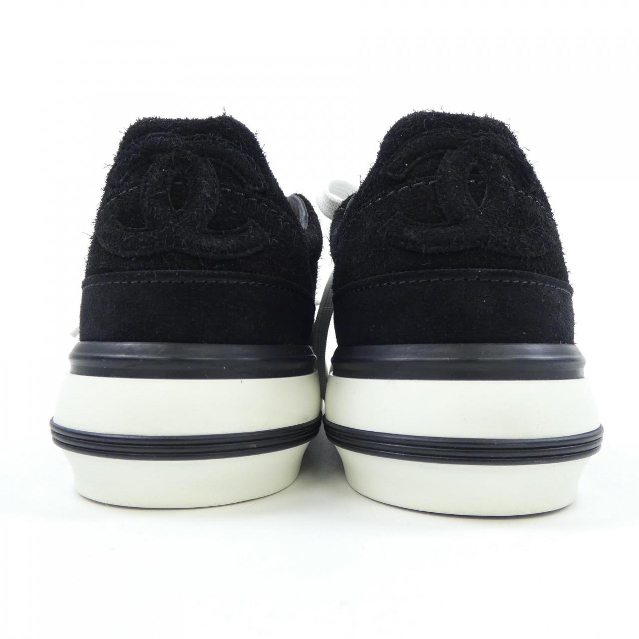 シャネル CHANEL G45208B14073 スニーカー