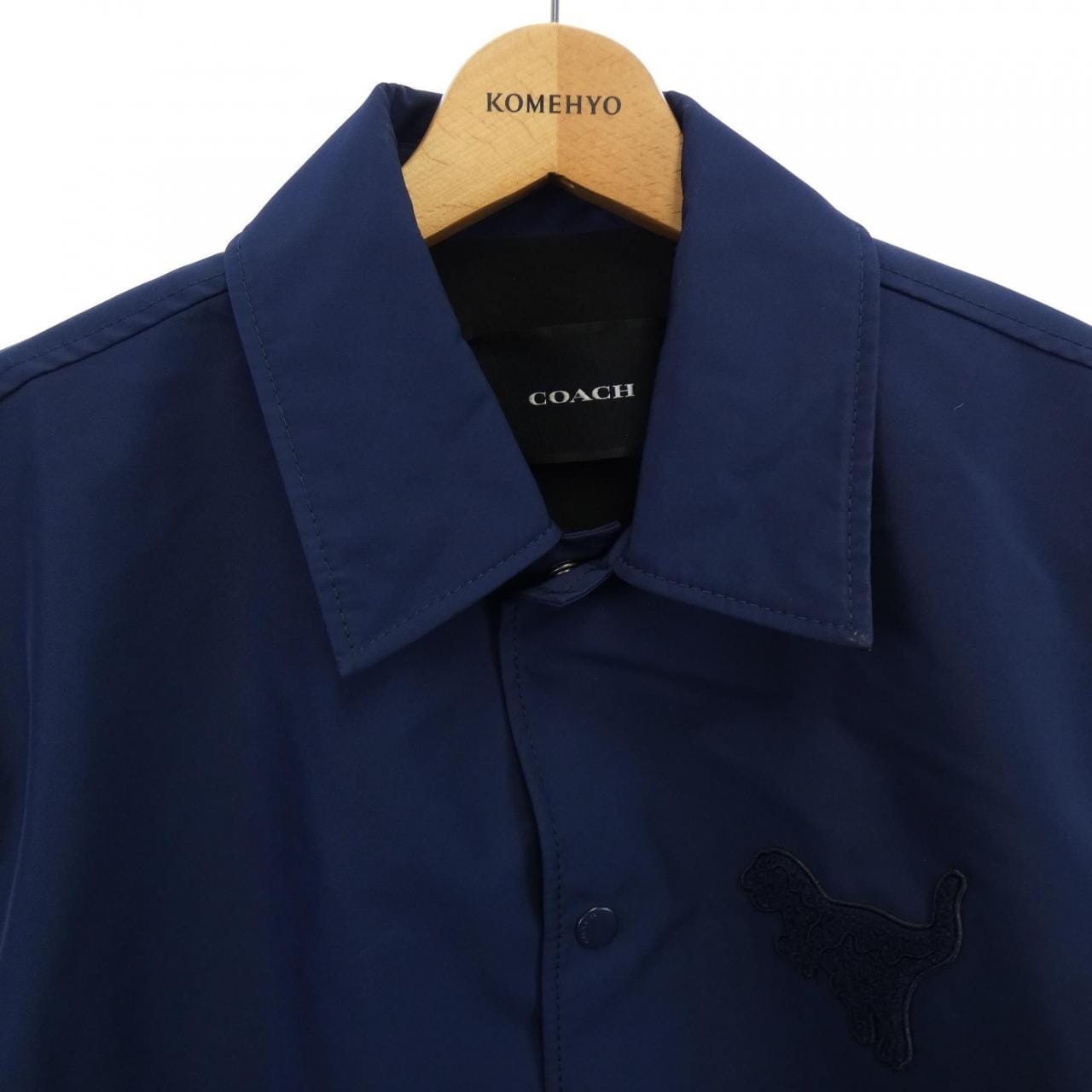 コーチ COACH CA921 ジャケット