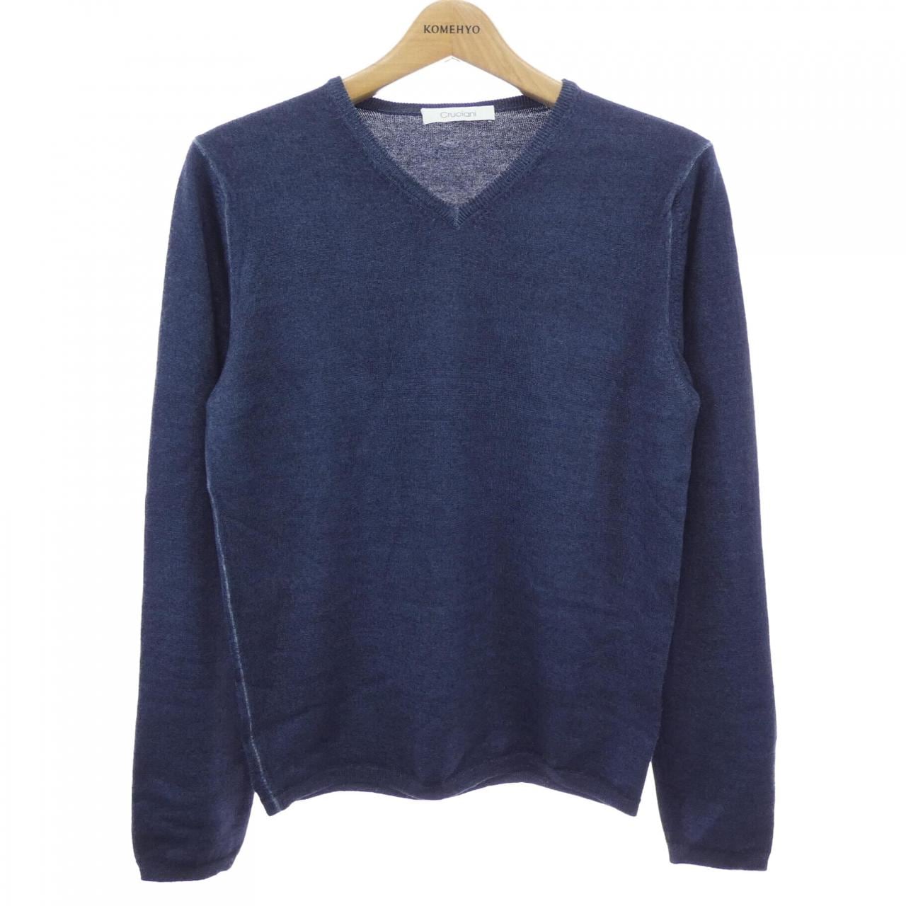 クルチアーニ Cruciani ニット