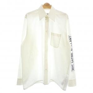 エムエムシックス MM6 SH2DT0002 シャツ