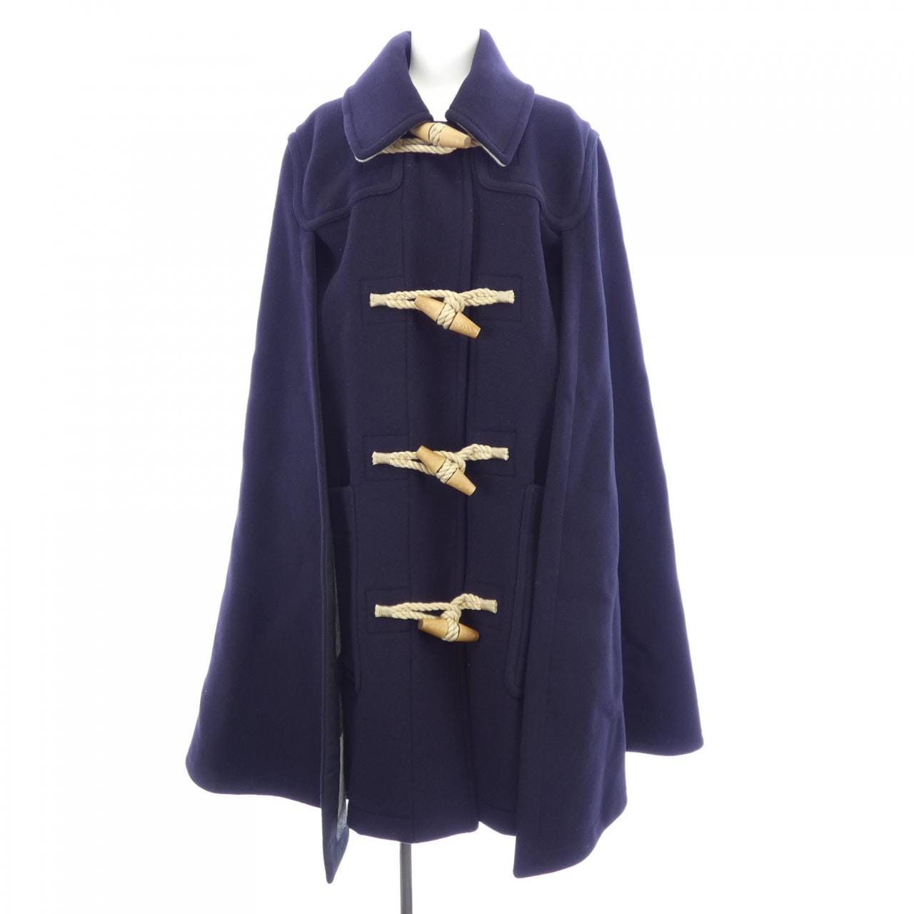 バーバリー BURBERRY 40611581 ケープ