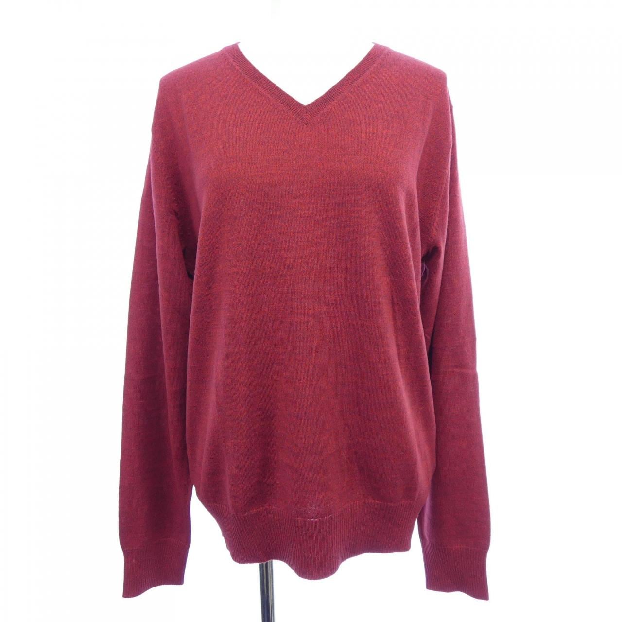 マッキントッシュフィロソフィー MACKINTOSH PHILOSOPHY ニット