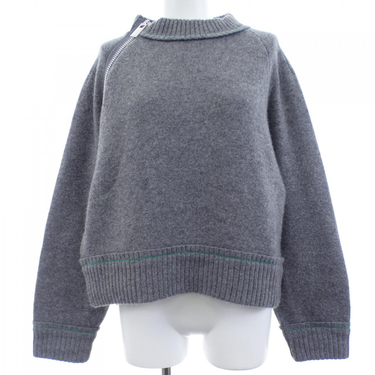 サカイ SACAI SCW-248 ニット