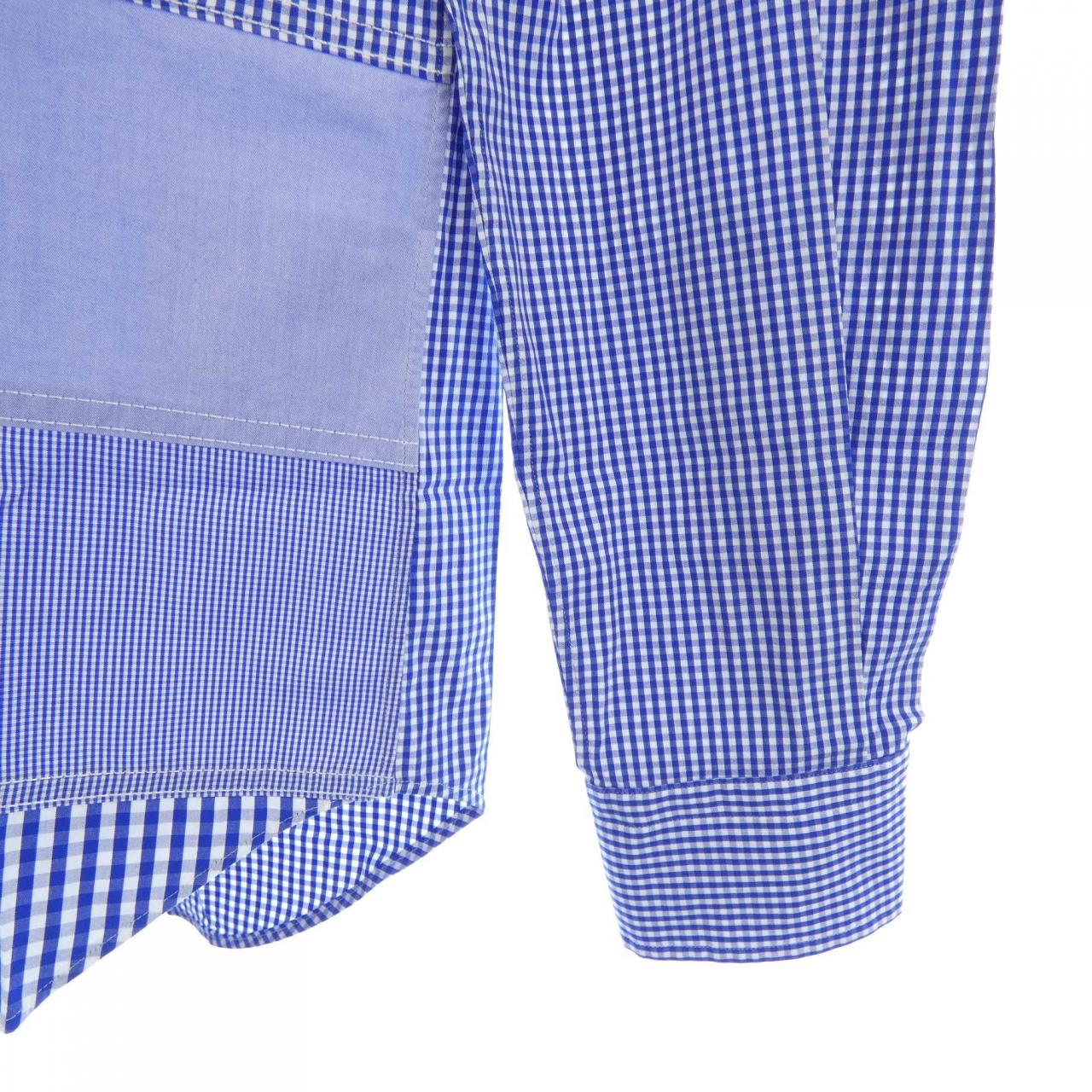 コムデギャルソンオム COMME des GARCONS HOMME HR-B013 シャツ