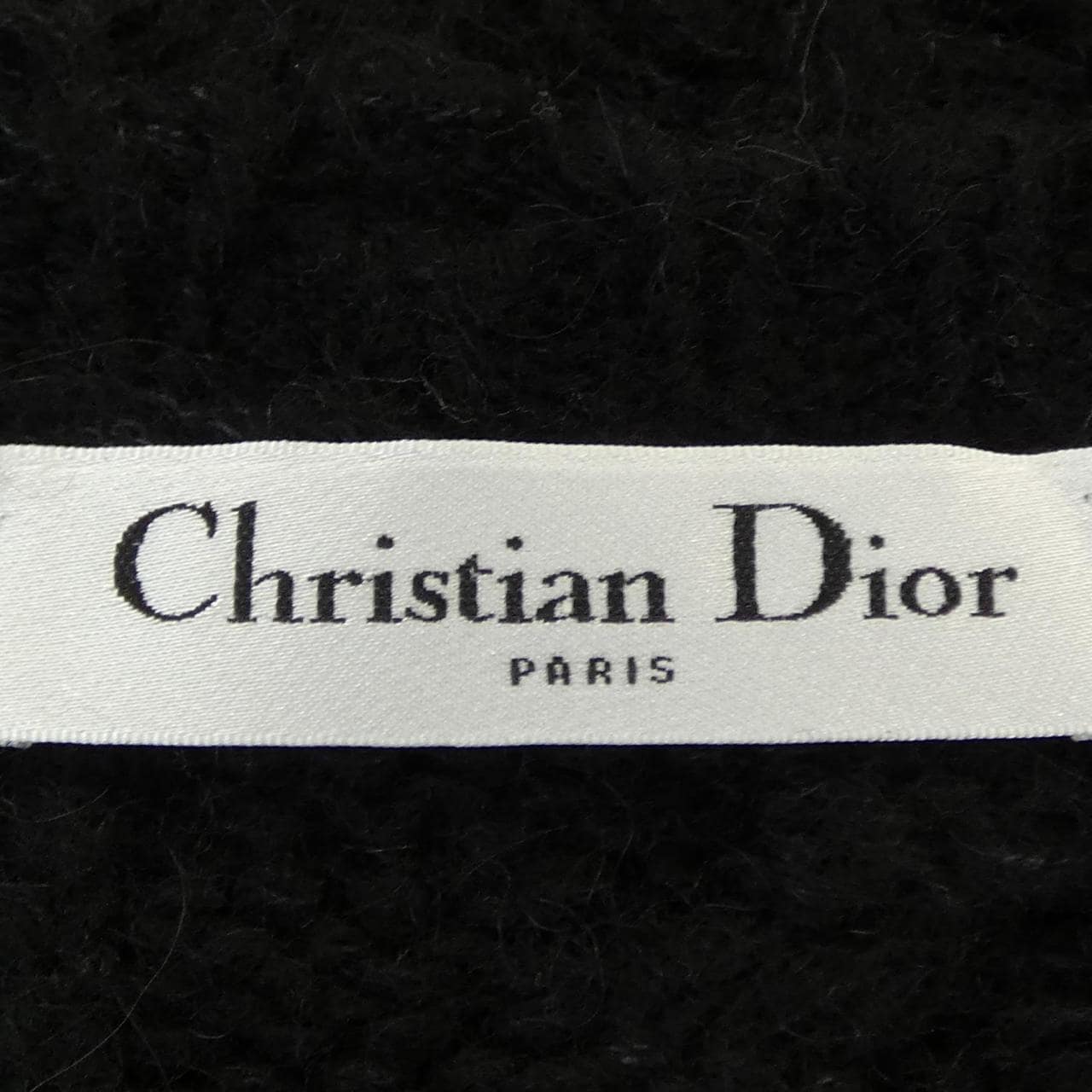 クリスチャンディオール CHRISTIAN DIOR 244T61AM144 ベスト