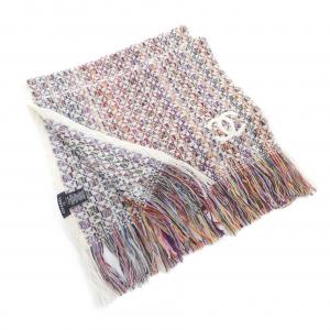 CHANEL MUFFLER