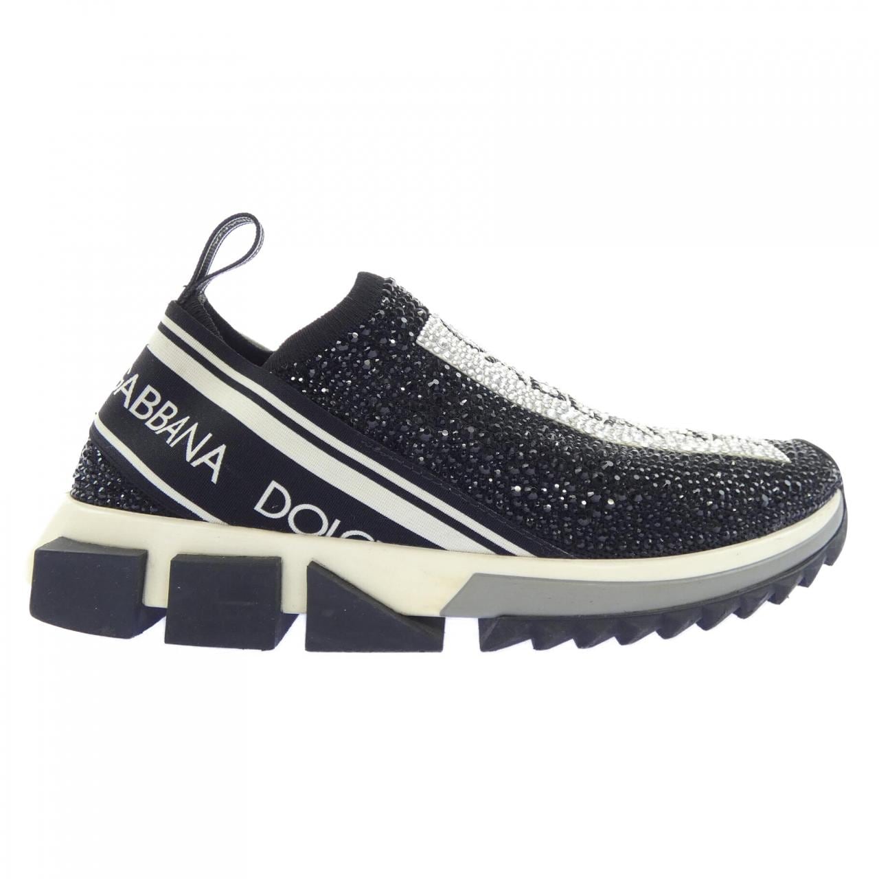 ドルチェアンドガッバーナ DOLCE&GABBANA スニーカー